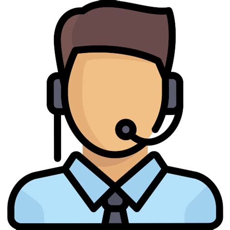 Customer Service Vector Svg Icon Png Repo Free Png Icons