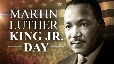 Martin Luther King Day Best Quotes T Cards And Interesting Facts Knowinsiders