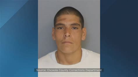 sheriff osceola county triple homicide suspect confesses to shooting