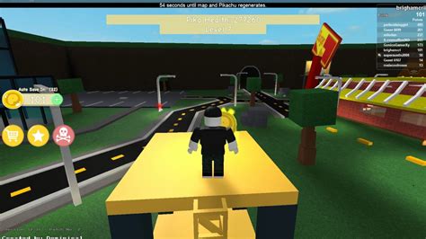 Let Play Roblox T Youtube