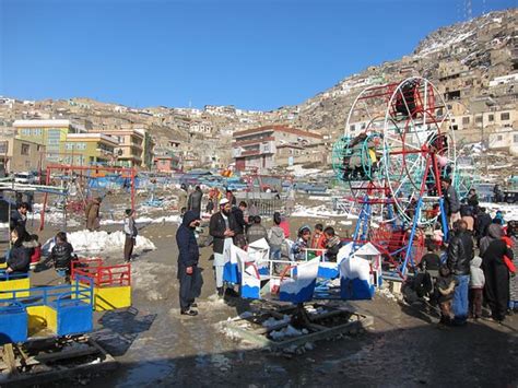 The body of an afghan so desperate to escape the country hours after kabul fell to the taliban was the news is the latest disturbing development after chaos erupted at kabul's international airport. Ziarat-e Sakhi (Kabul) - 2020 What to Know Before You Go ...