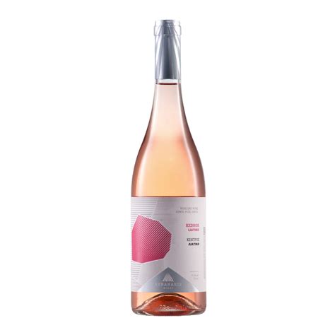 Lyrarakis Wines Liatiko Kedros 2019 Vins Wine And Spirits Online Store