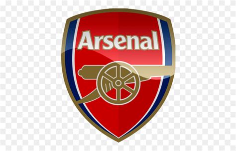 Arsenal Fc Crest