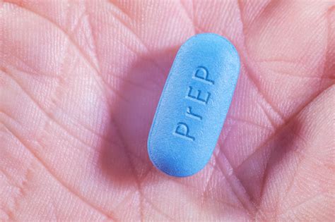 Media Guide Hiv Prevention With Prep Science Friday