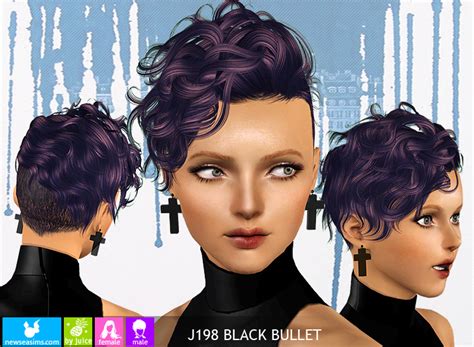 Https://tommynaija.com/hairstyle/curtly Hairstyle Sims 3