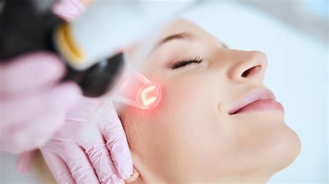 Dermatologist Reveals The Best Laser Skin Treatments For Every Decade Of Your Life Exclusive