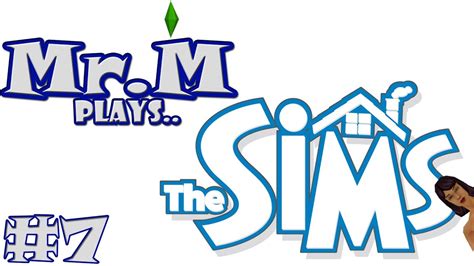 Mrm Playsthe Sims Complete Collection 7 Hd Youtube