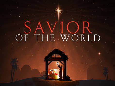 Why Is Jesus Regarded As The Christ As Savior