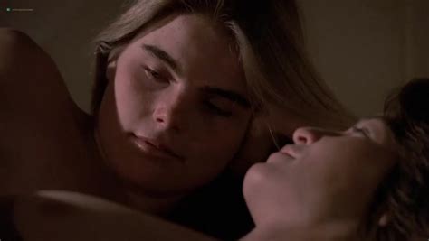 Mariel Hemingway Patrice Donnelly Etc Nude Personal Best