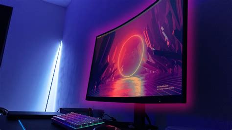 I Bought The Best 32 Inch Curved Gaming Monitor In 2020 Aoc C32g1
