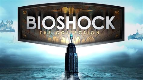 Bioshock The Collection Review Gameluster
