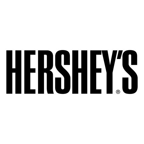 Hersheys Logo Transparent Free Png Png Play