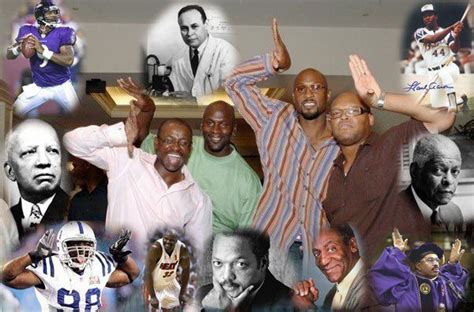 Over The Years Of The Omega Fraternity There Have Been Famous Omegas