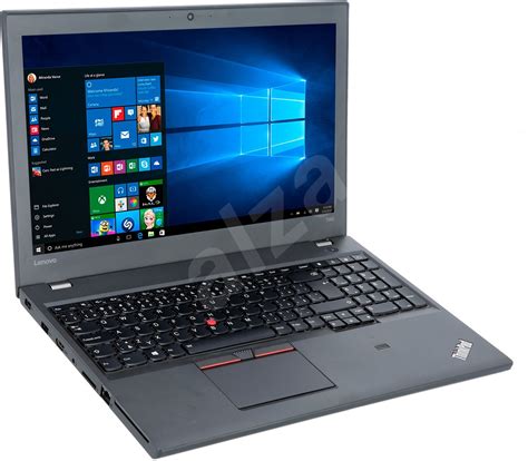 Lenovo Thinkpad T560 Notebook Alzacz
