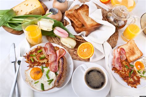 10 Of The Best Places To Brunch In North Miami