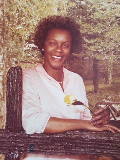 Obituary For Mattie Louise Patterson Ferguson Heritage Funeral Home