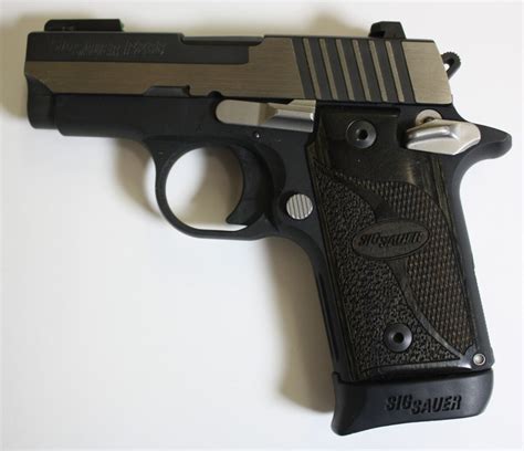 Sig Sauer P238 For Sale