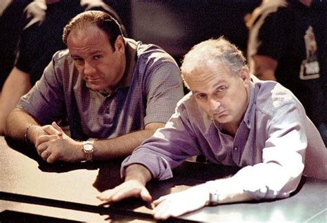 ‘the Sopranos Creator David Chase ‘ive Never Watched The Series Ive Watched A Couple Of