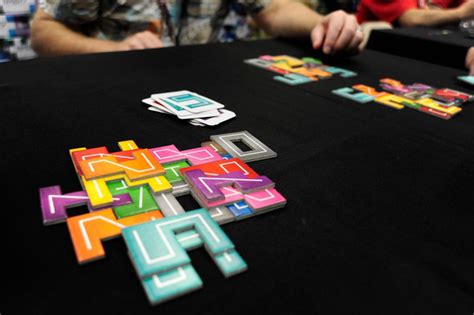 The Best Board Games Of 2017 Ars Technica