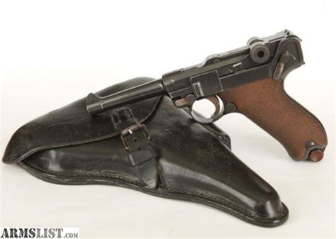 Armslist For Saletrade 1913 P08 Luger Price Drop