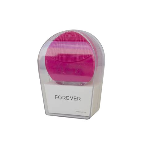 Dispozitiv Pentru Curatare Faciala Bedora Forever Fucsia Emag Ro