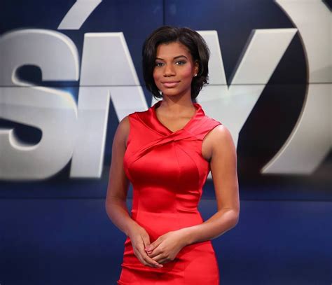 Taylor Rooks Red Formal Dress Women Fashion