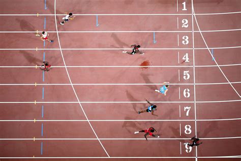 Using Math To Catch Athletes Who Dope The New Yorker