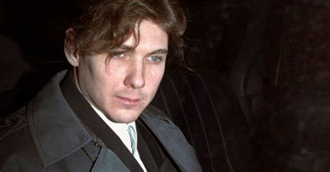Paul Bernardo Engaged To Be Married Report Video Huffpost Canada