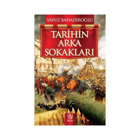 Yavuz bahadıroğlu'na popülerlik kazandıran sunguroğlu romanı ve ardından buhara yanıyor romanı ile türkiye'nin en çok satan romanlarının yazarı olarak ün yaptı. Tarihin Arka Sokakları - Yavuz Bahadıroğlu Fiyatı