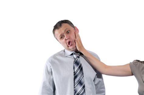 Today Is National Slap Your Annoying Coworker Day Fm 1019