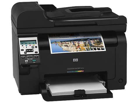 Best Laser Color Printer Scanner 2018 Ksehour