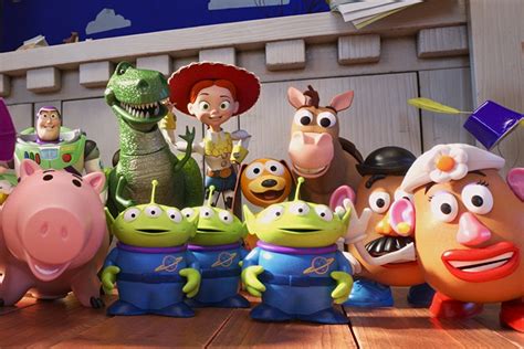 Toy Story 4 Sees Disney Franchise Oscillate Between Reset And Replay