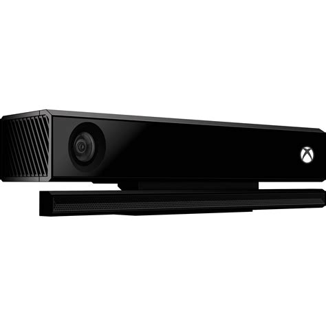 Xbox Kinect Setup