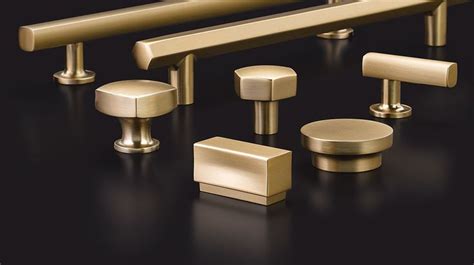 Supreme Emtek Cabinet Handles Brass Door Pull Handle