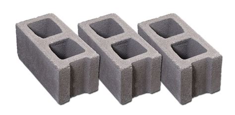 Concrete Blocks Manufacturing And Uses Of Concrete Block