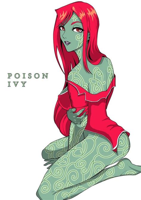 Pin By Ian Fahringer On Poison Ivy Disney Characters Princess Zelda Character
