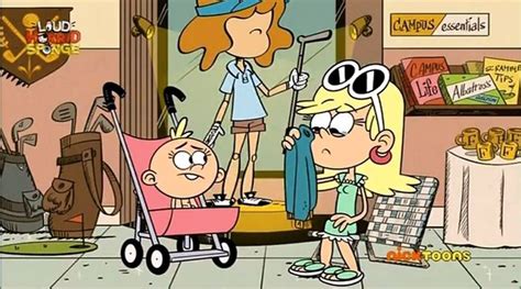 Pin By Kervin Seraphin On The Loud House And The Casagrandes Girl