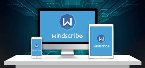 Windscribe Vpn
