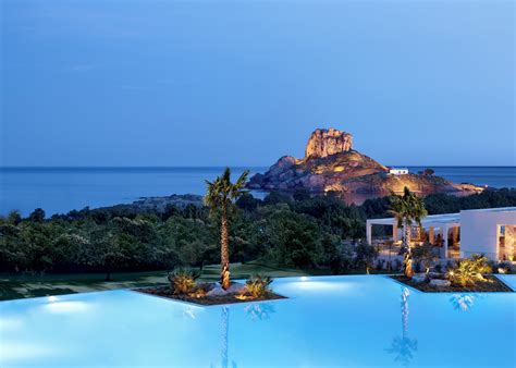 Star All Inclusive Hotel Resort In Kos Greece Ikos Aria