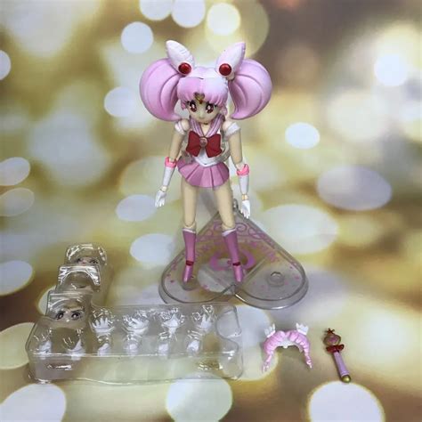 Japanese Anime Action Figures Sailor Moon Chibi Usa Hot Sex Picture