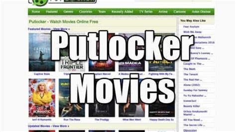 Putlocker Stream And Watch Latest Hindi Dubbed Hollywood Movies Online