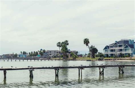 Fun Things To Do In Rockport Texas Go To Destinations