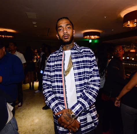 Nipsey Hussle Murder Suspect Faces Two New Charges The Fader