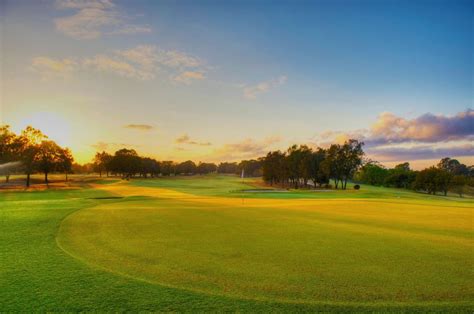 Indooroopilly Golf Club Indooroopilly Australia Albrecht Golf Guide