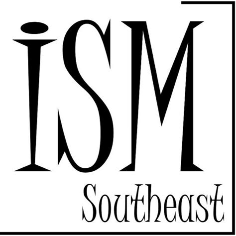 Ism Southeast Youtube