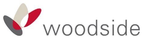 Woodside logo in vector.svg file format. Mr Schofield - Durham University