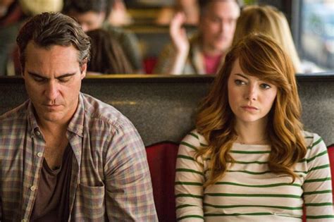 Review Irrational Man 2015 Reel Good