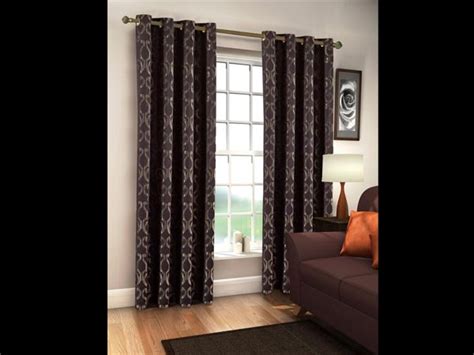 15 Cool Curtains For Living Room Windows