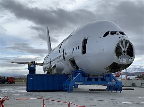 A380s Scrapped How Many Superjumbos Have Been Retired So Far