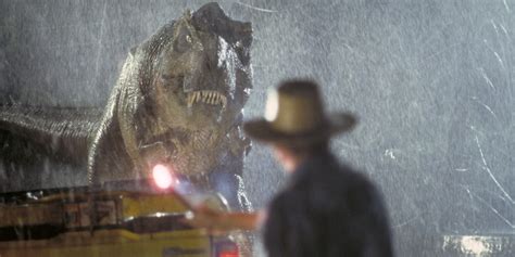 Behind The Scenes Facts You Didn T Know About Jurassic Park From